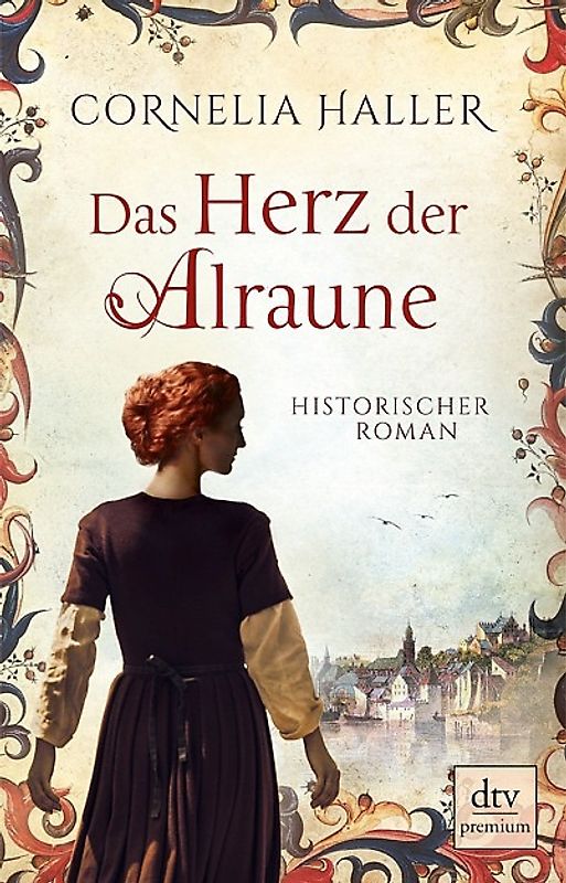 Das Herz der Alraune