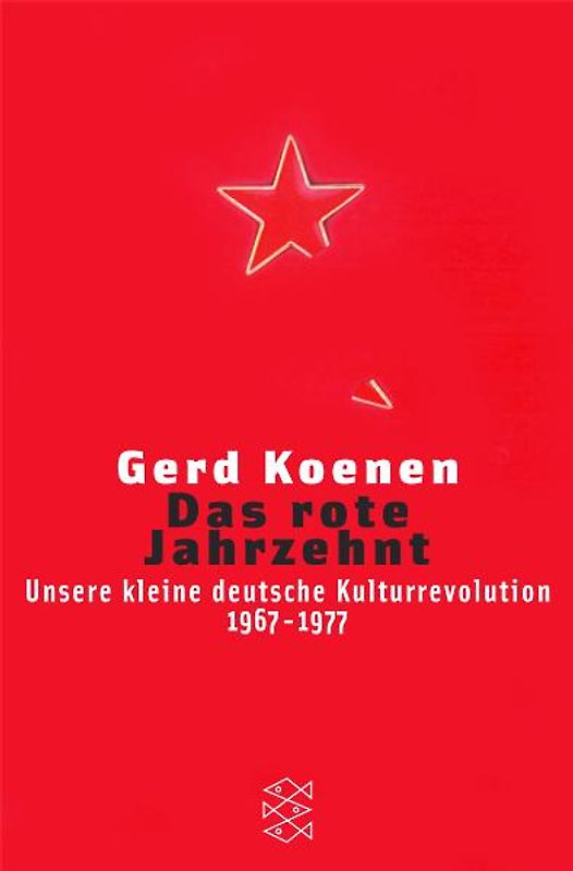 Das rote Jahrzehnt