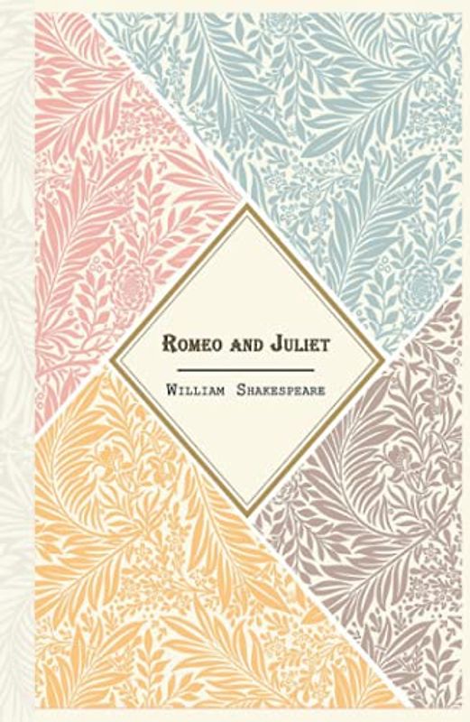 Romeo and Juliet