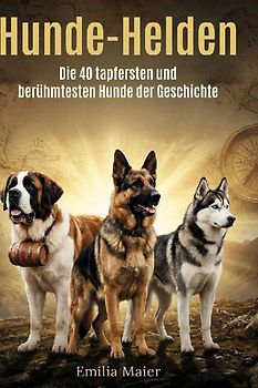 Hunde-Helden