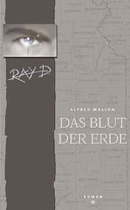 Das Blut der Erde