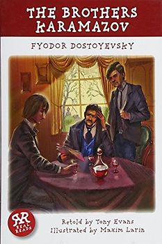 Brothers Karamazov, The
