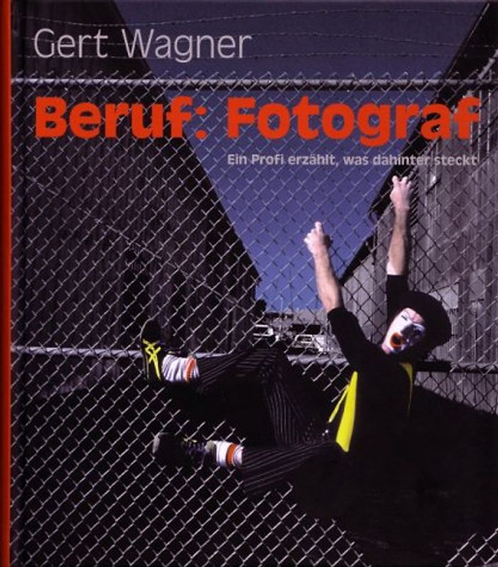 Beruf: Fotograf. Ein Profi erzählt, was dahinter steckt