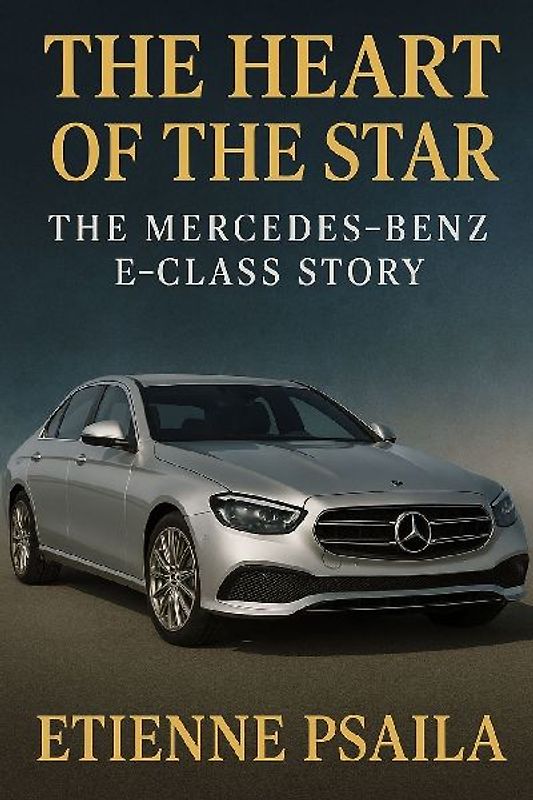 The Heart of the Star