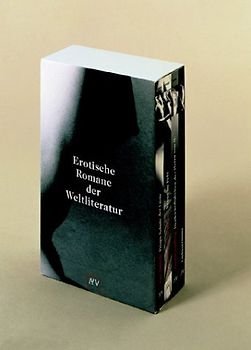 Erotische Romane der Weltliteratur