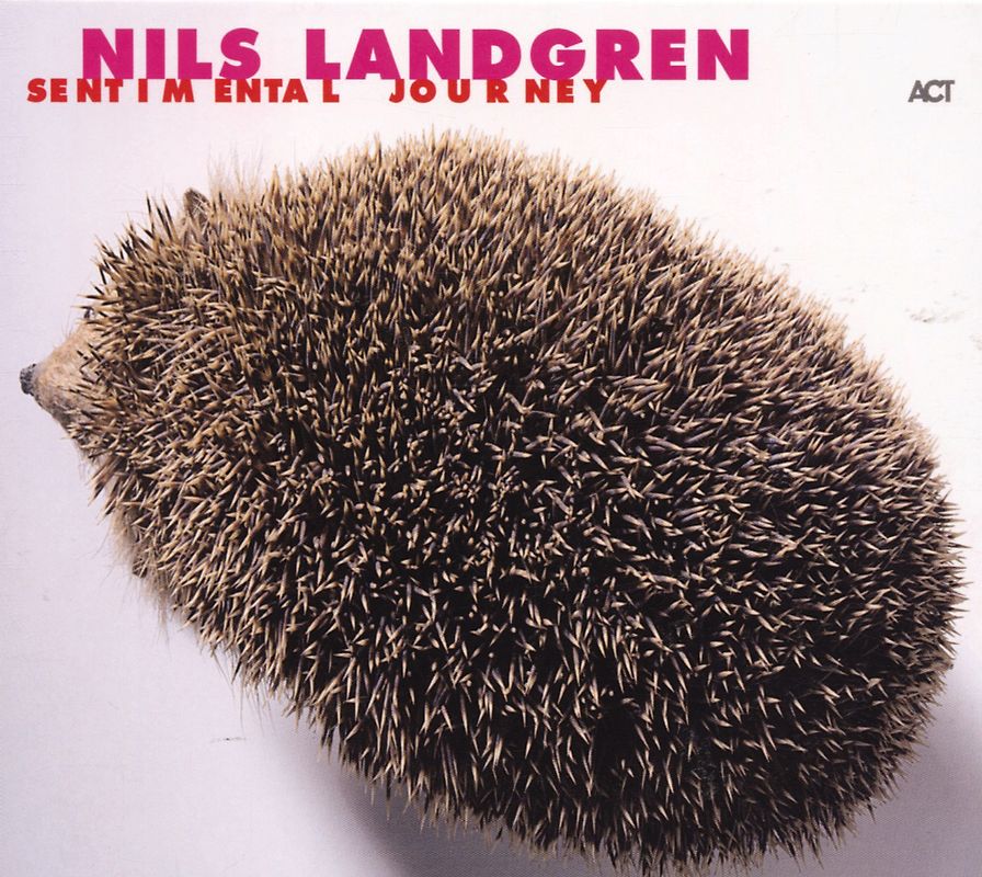 Nils Landgren - Sentimental Journey