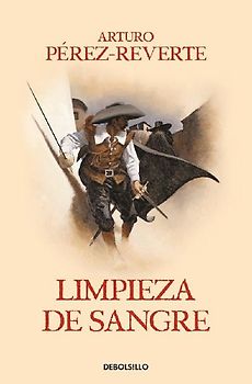 Limpieza de Sangre / Purity of Blood