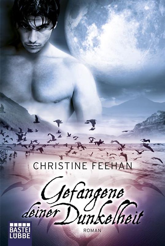 Gefangene deiner Dunkelheit