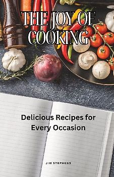 The Joy of Cooking