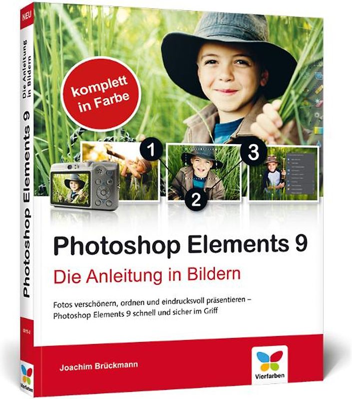 Photoshop Elements 9