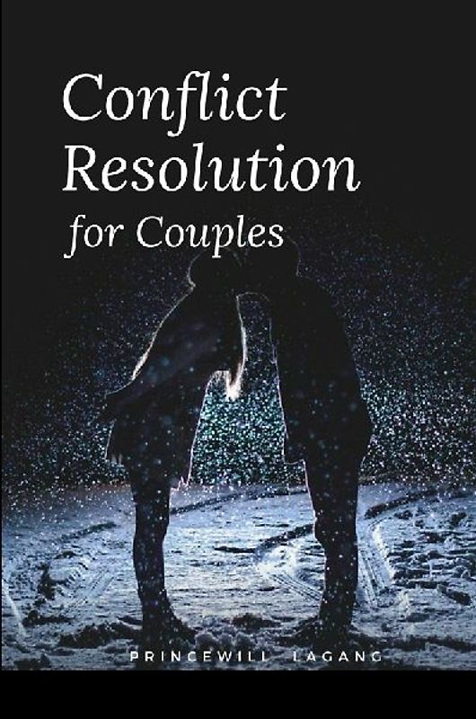 Conflict Resolution for Couples