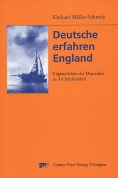 Deutsche erfahren England