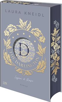 The Darlington - Logan & Rose