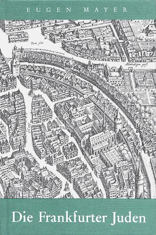 Die Frankfurter Juden