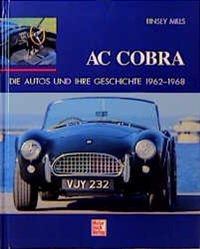 AC Cobra
