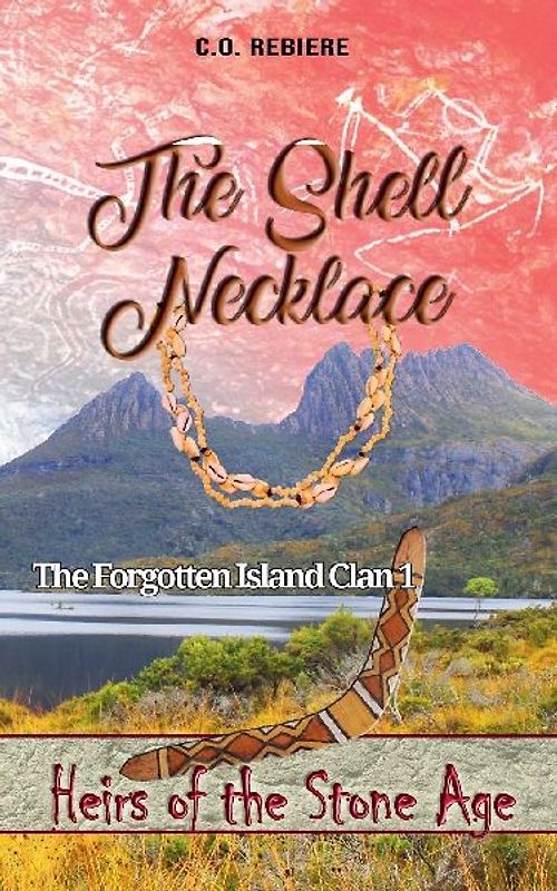 The Shell Necklace, The Forgotten Island Clan 1