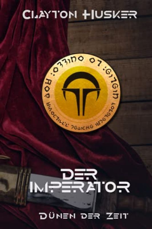 Der Imperator (Dünen der Zeit)