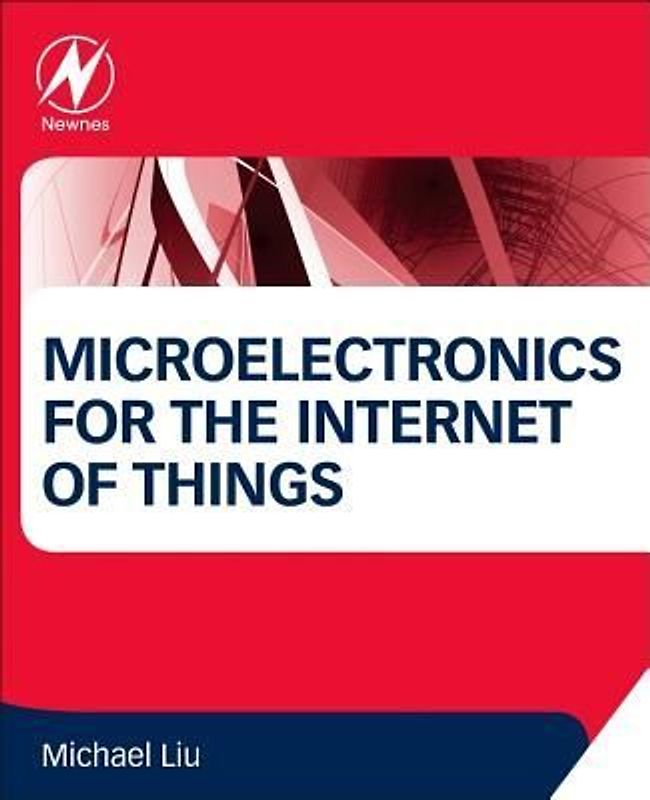 Microelectronics for the Internet of Things