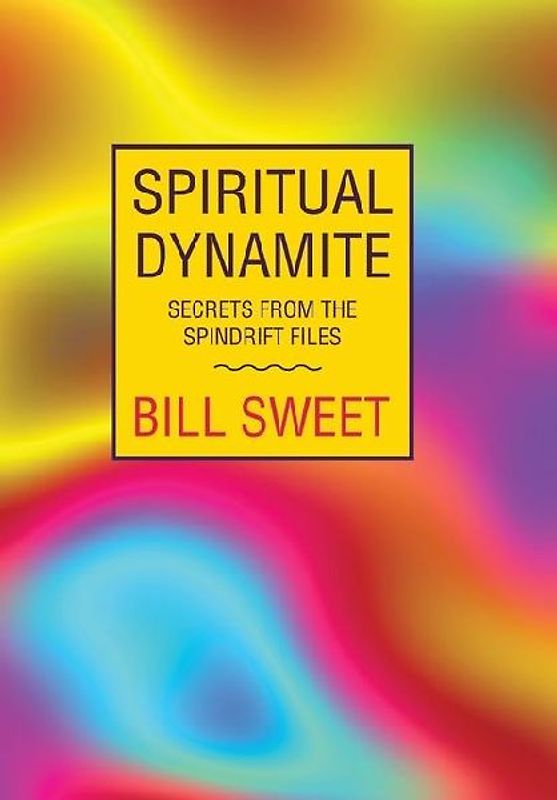 Spiritual Dynamite