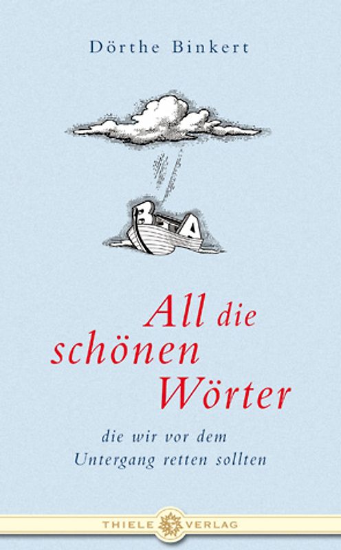 All die schönen Wörter