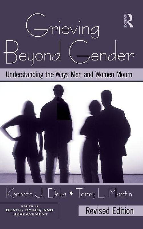 Grieving Beyond Gender