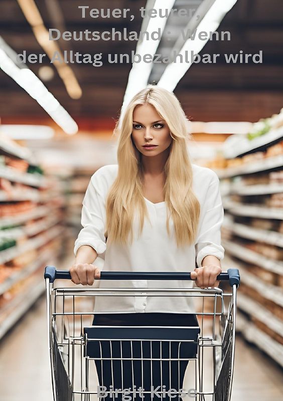 Teuer, teurer, Deutschland: Wenn der Alltag unbezahlbar wird