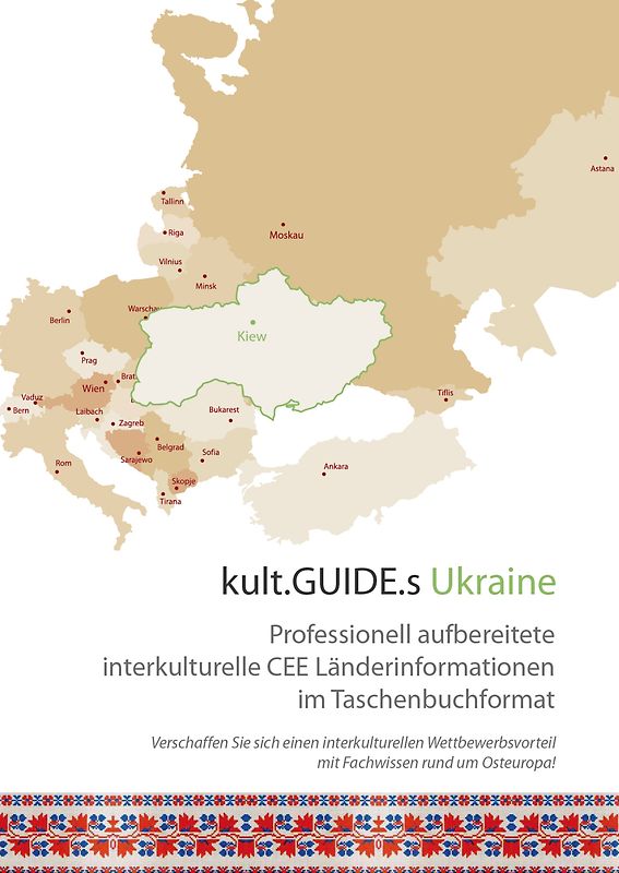 kult.GUIDE.s Ukraine
