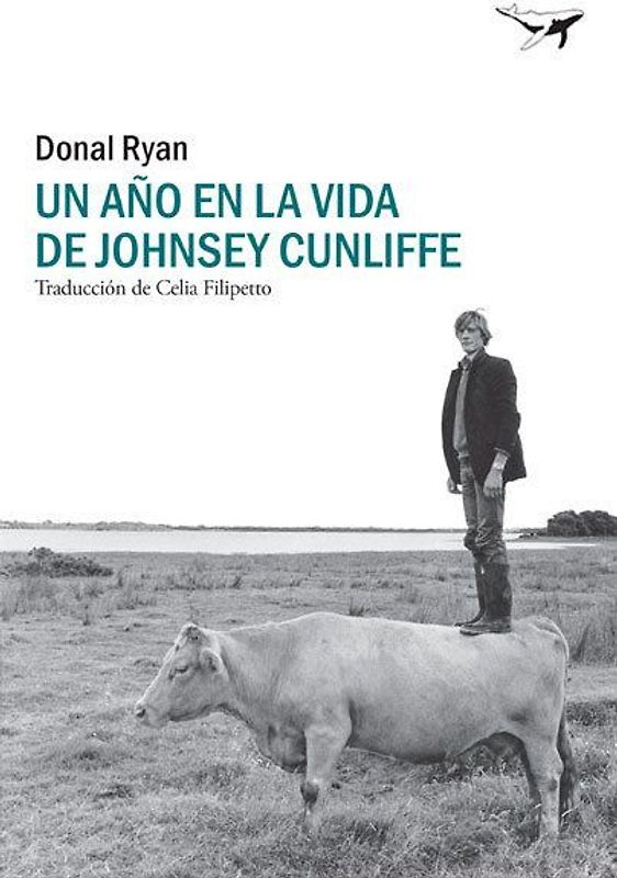 Un año en la vida de Johnsey Cunliffe