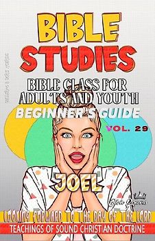 Bible Class for Adults and Youth
