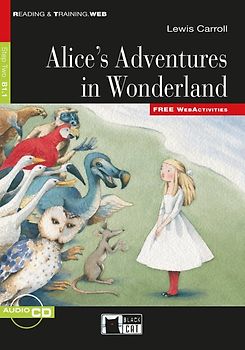 Alice’s Adventures in Wonderland