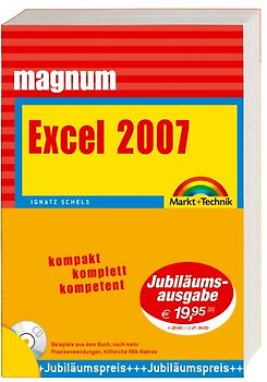 Excel 2007 Magnum