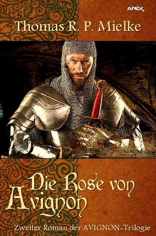 DIE ROSE VON AVIGNON