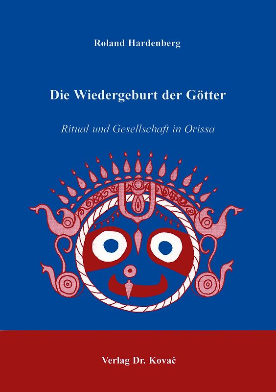 Die Wiedergeburt der Götter