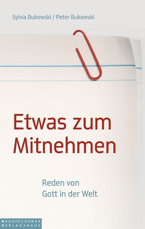 Etwas zum Mitnehmen