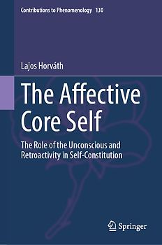 The Affective Core Self