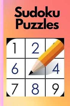 Sudoku Puzzles: Brain Teasers