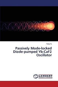 Passively Mode-locked Diode-pumped Yb:CaF2 Oscillator