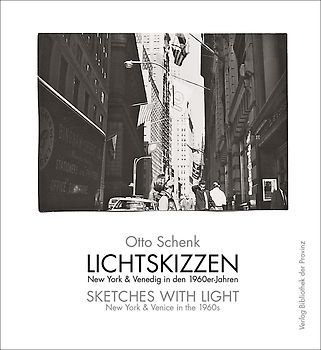 Lichtskizzen | Sketches with light