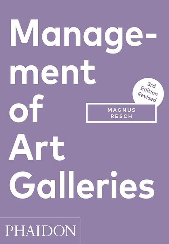 Management of Art Galleries