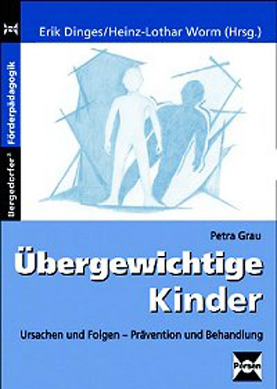 Übergewichtige Kinder