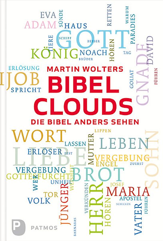 Bibelclouds