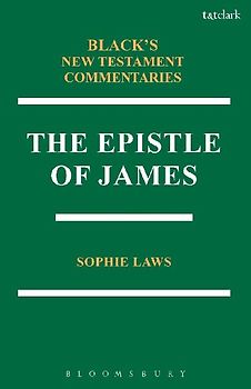 Epistle of James