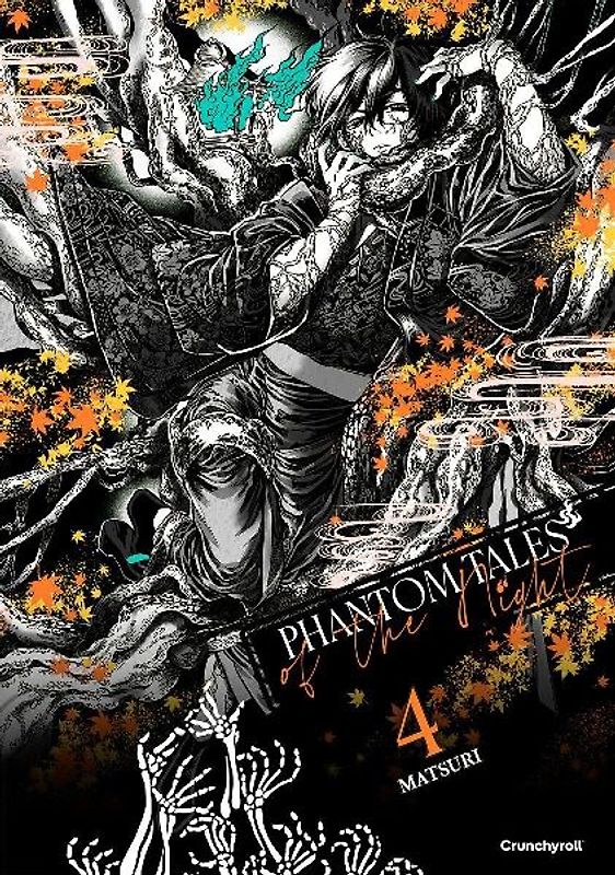 Phantom Tales of the Night – Band 4