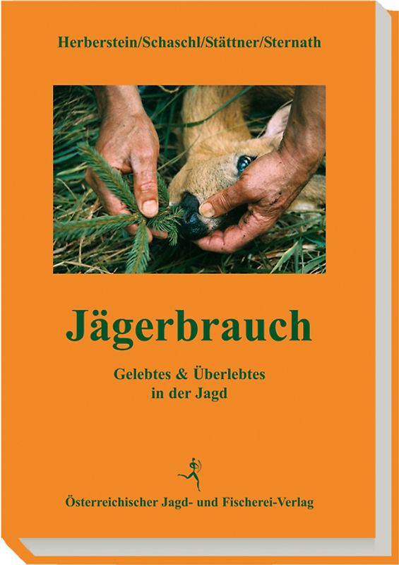 Jägerbrauch