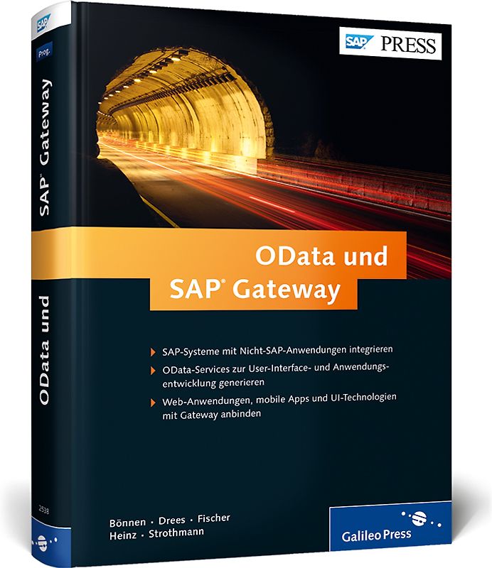 OData und SAP Gateway