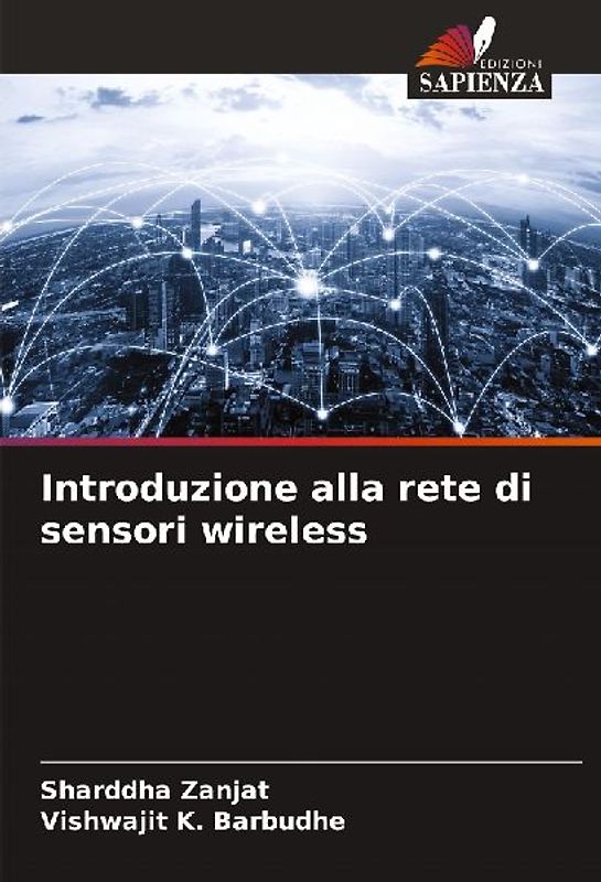 Introduzione alla rete di sensori wireless