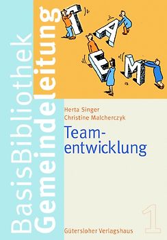 Teamentwicklung