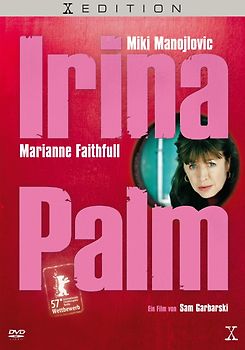 Irina Palm DVD