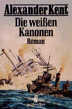 Die weissen Kanonen