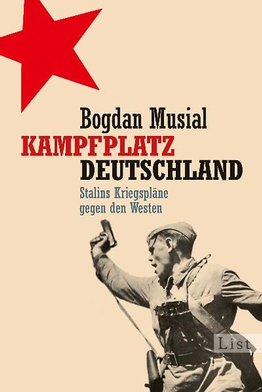 Kampfplatz Deutschland